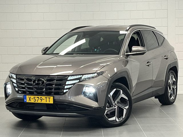 Hyundai TUCSON Hybrid 1.6 T-GDI PHEV Premium 4WD