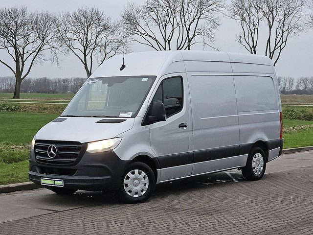 Mercedes-Benz Sprinter 315 1.9 CDI L2H2