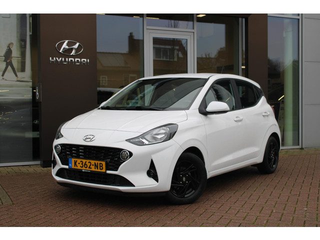 Hyundai i10 1.0 Comfort