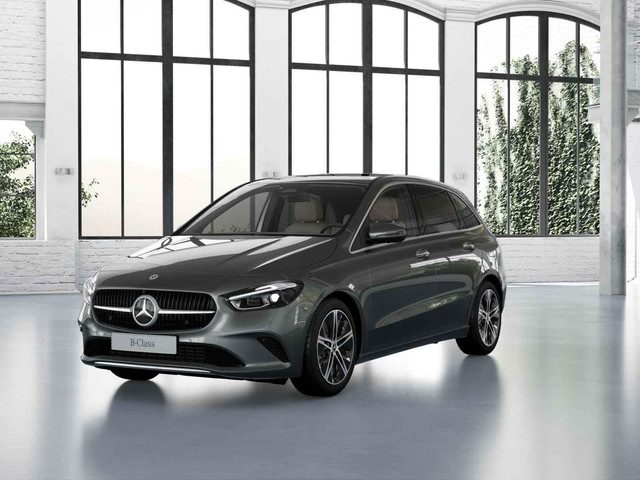 Mercedes-Benz B-Klasse 250 e Business Solution Luxury Line