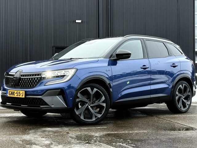 Renault Austral 1.2 E-Tech full hybrid 200 techno esprit Alpine