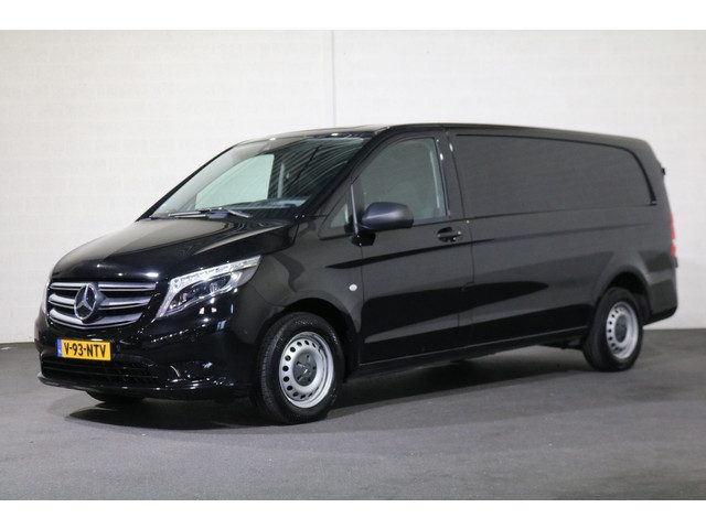 Mercedes-Benz Vito 116 CDI Extra Lang Automaat Led Camera 2.5T Trekhaak