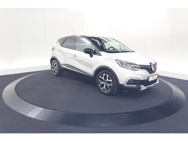 Renault Captur TCe 150 EDC Intens