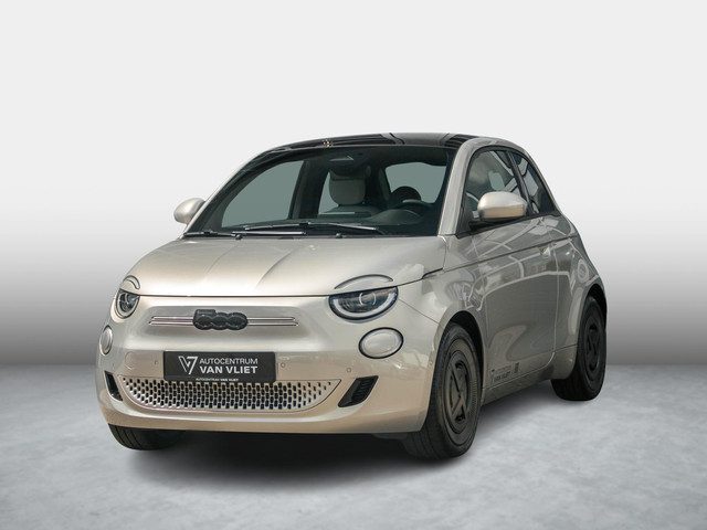 Fiat 500e Giorgio Armani Edition 42 kWh