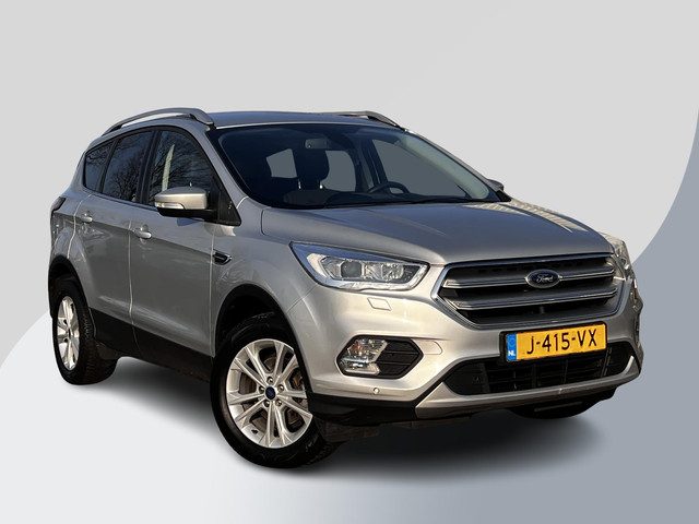 Ford Kuga 1.5 EcoBoost Titanium