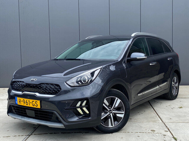 Kia Niro 1.6 GDi PHEV DynamicLine / Navigatie / Camera