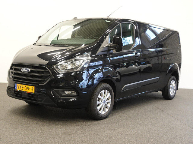 Ford Transit Custom 300 2.0 TDCI L2H1 Trend Automaat