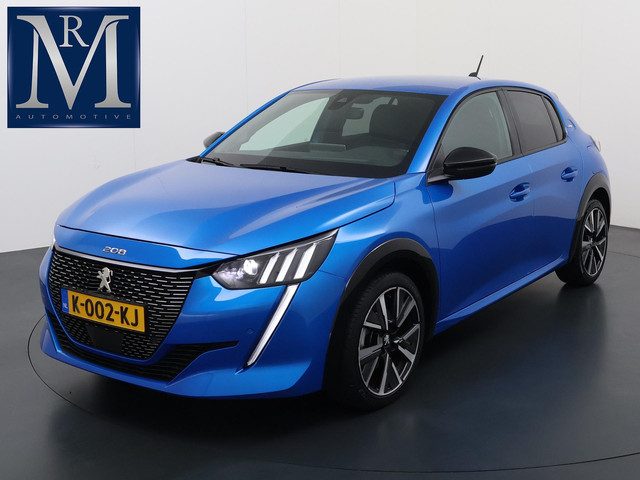 Peugeot 208 1.2 PureTech GT-Line