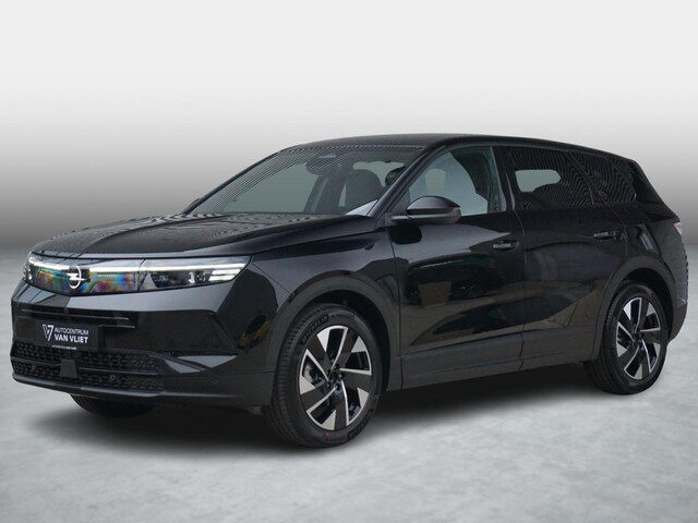 Opel Grandland 1.2 Turbo Hybrid 145 Pk GS