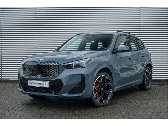 BMW iX1 eDrive20 M Sport