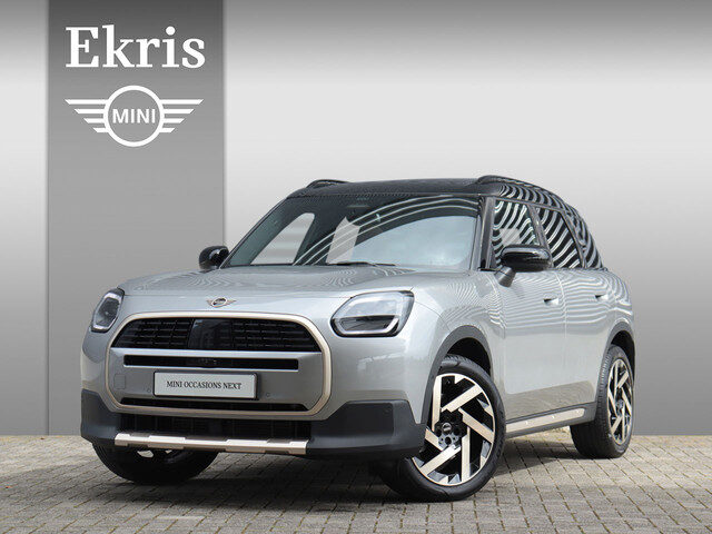 MINI Countryman C Favoured