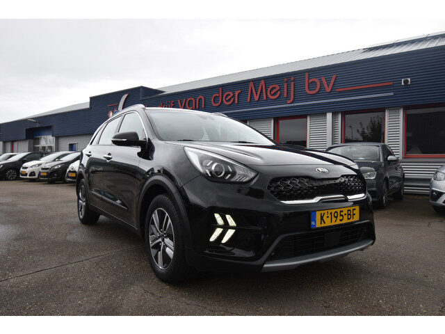 Kia Niro 1.6 GDi Hybrid DynamicLine