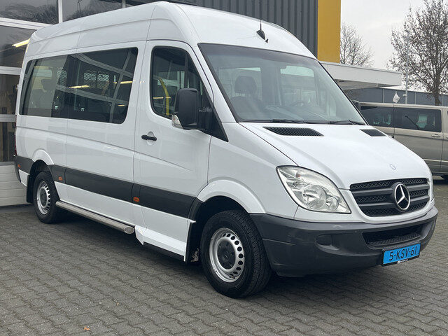 Mercedes-Benz Sprinter Rolstoelbus 9-persoons 313 2.2 CDI 366 HD