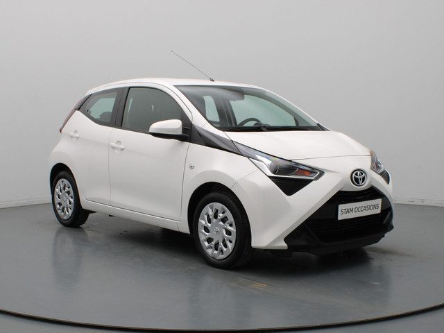 Toyota Aygo 73pk VVT-i x-play