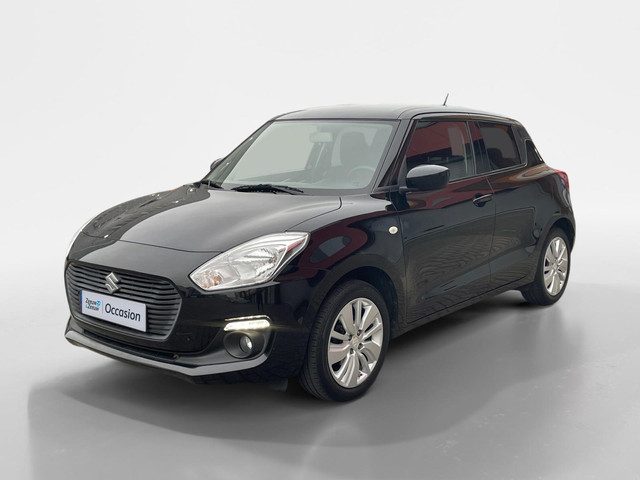 Suzuki Swift 1.2 Select 90PK