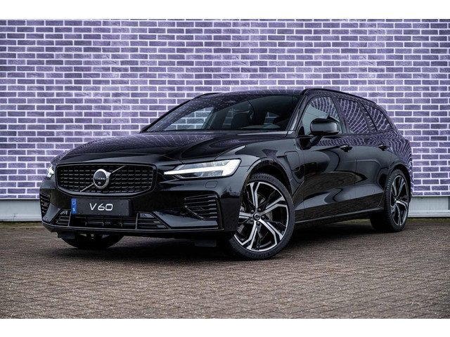 Volvo V60 2.0 T8 Plug-in hybrid AWD Plus Performance