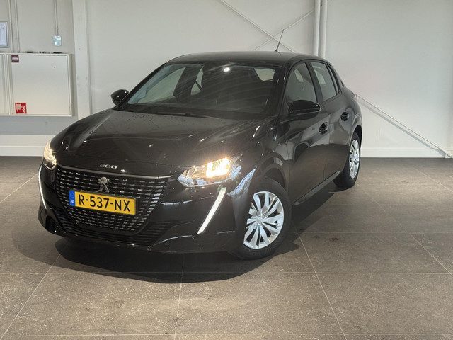 Peugeot 208 1.2 PureTech Active