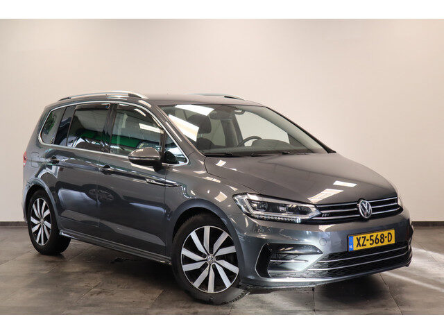 Volkswagen Touran 1.5 TSI Highline Business R