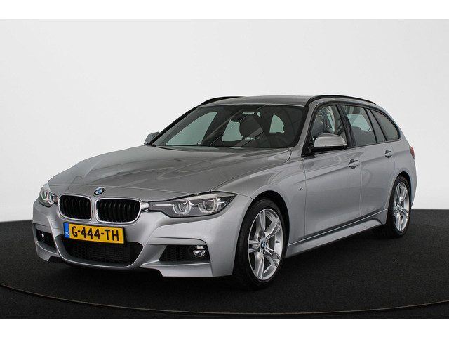 BMW 3 Serie touring 318i M Sport Corporate Lease