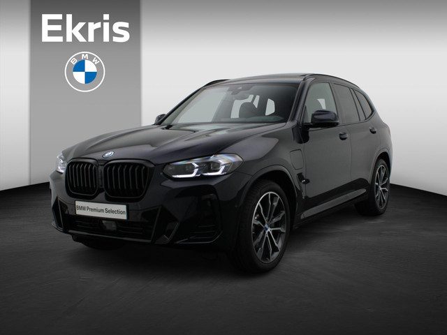 BMW X3 xDrive30e