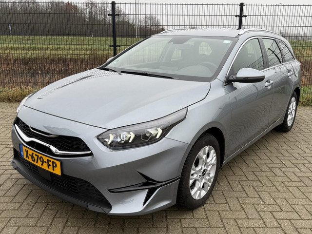 Kia Ceed Sportswagon 1.0 T-GDi DynamicLine | Camera | PDC | Carplay | Led