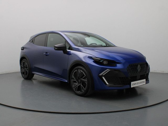 Renault Clio Esprit Alpine Full Hybrid E-Tech 160pk