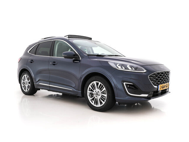 Ford Kuga 2.5 PHEV Vignale (Plug-In)