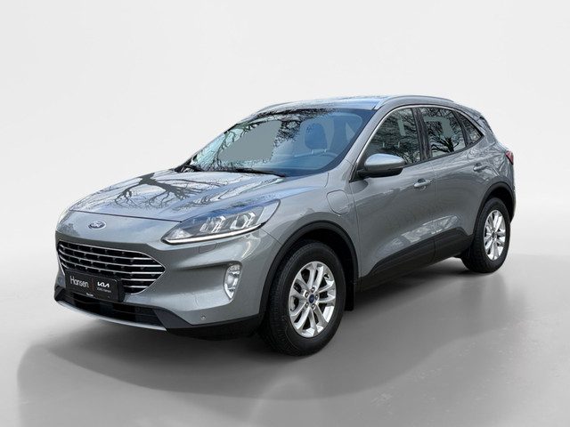Ford Kuga 2.5 PHEV Titanium