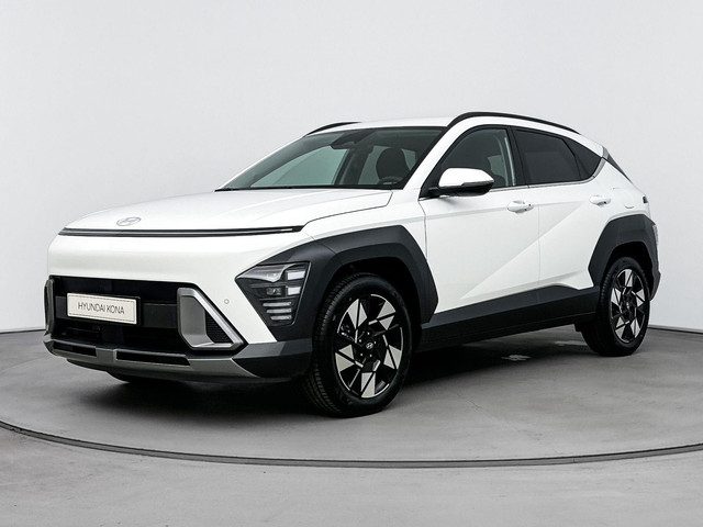 Hyundai Kona 1.6 GDI HEV Comfort Plus