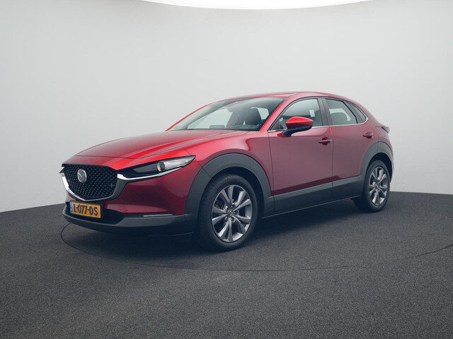 Mazda CX-30 2.0 e-SkyActiv-X Comfort