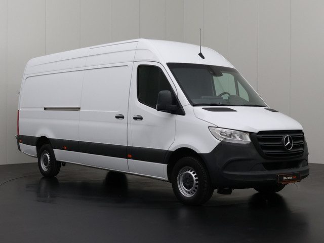 Mercedes-Benz Sprinter 317CDi L3H2 Maxi | Multimedia Touchscreen | Euro 6