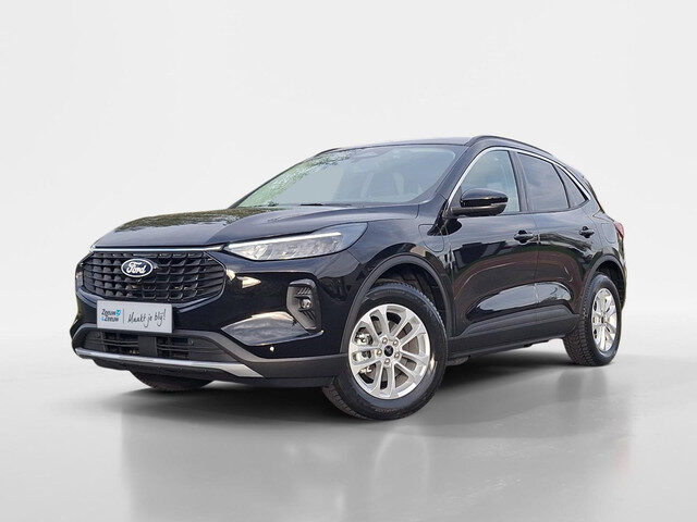 Ford Kuga 2.5 PHEV Titanium