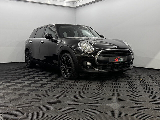 MINI Clubman Mini 1.5 One Pepper Business
