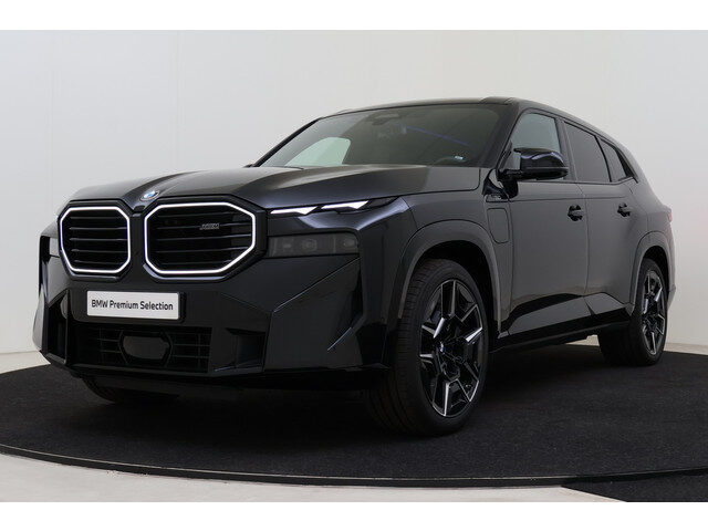 BMW XM PHEV 50e 30 kWh