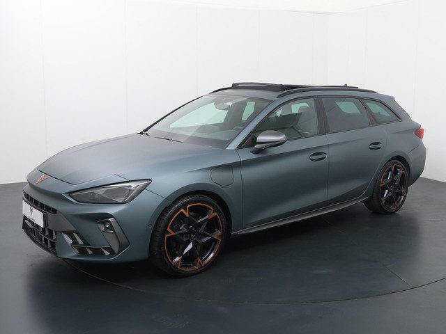 Cupra Leon Sportstourer 1.5 TSI e-Hybrid VZ Performance