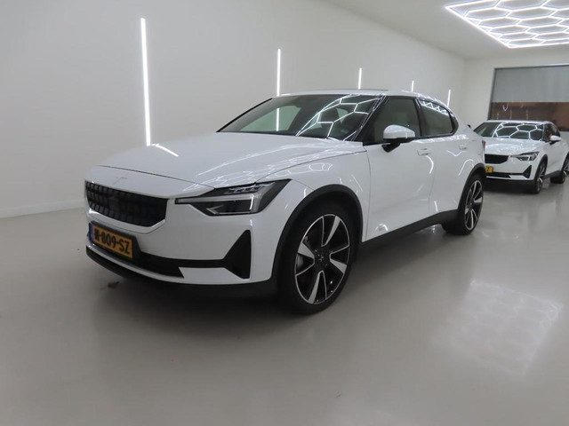 Polestar 2 Long Range Single Motor 78 kWh