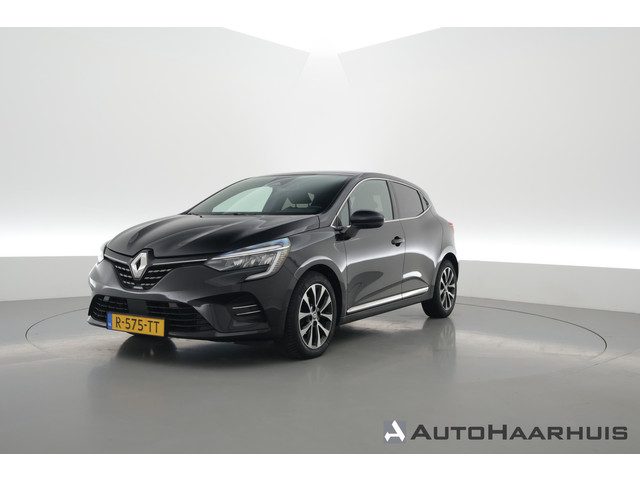 Renault Clio 1.0 TCe 90 Techno - Orig. NL