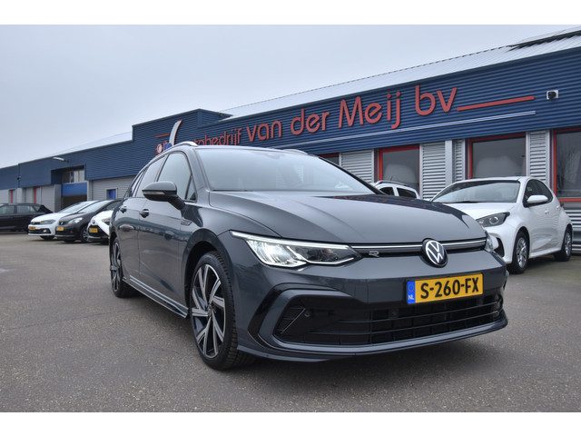 Volkswagen Golf 1.5 eTSI R-Line Business