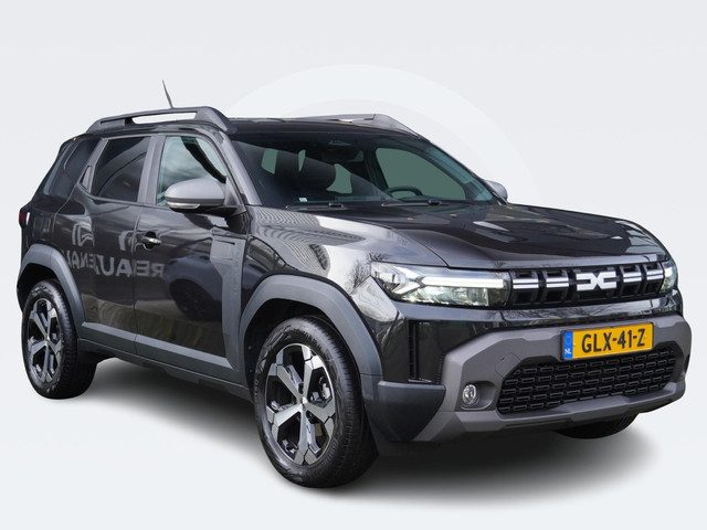 Dacia Duster 1.2 TCe 130 mild hybrid Journey