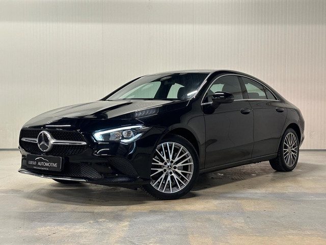 Mercedes-Benz CLA 250 e Advantage | AMBIANCE | LED | PLUG IN HYBRIDE | CAMERA