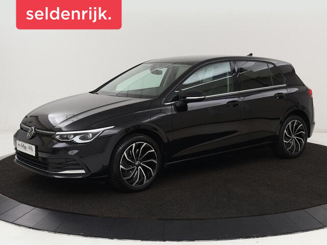 Volkswagen Golf 1.4 eHybrid Style | Stoelverwarming | Carplay |