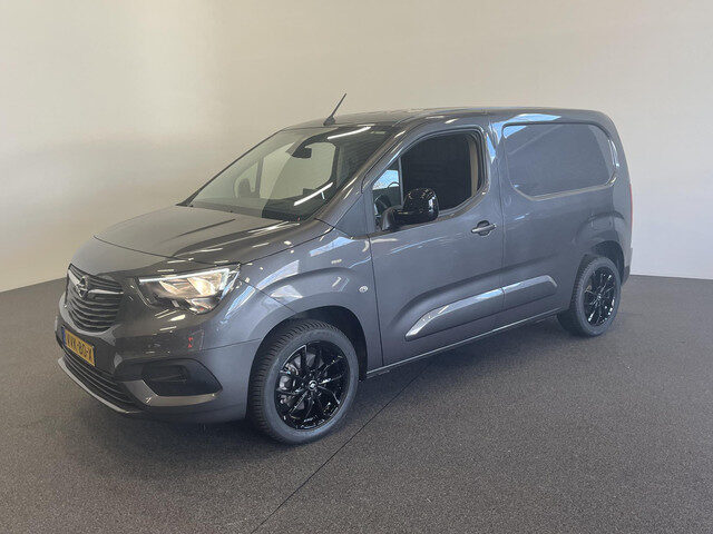 Opel Combo 130pk L1H1