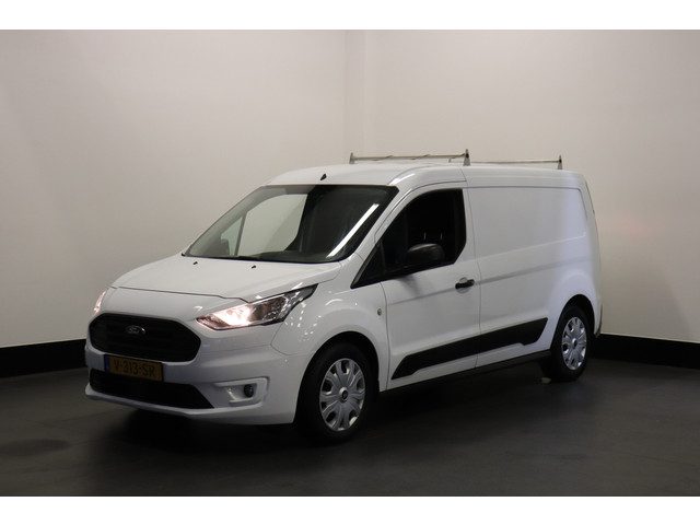Ford Transit Connect 1.5 EcoBlue 100PK L2 EURO 6