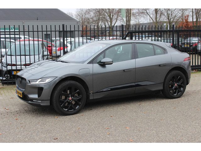 Jaguar I-PACE EV400 Business Edition SE 90 kWh Panoramadak!