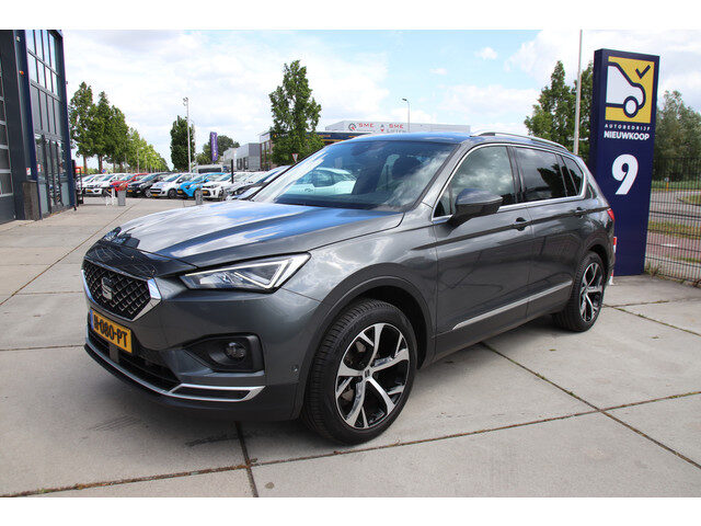 Seat Tarraco 1.5 TSI Xcellence