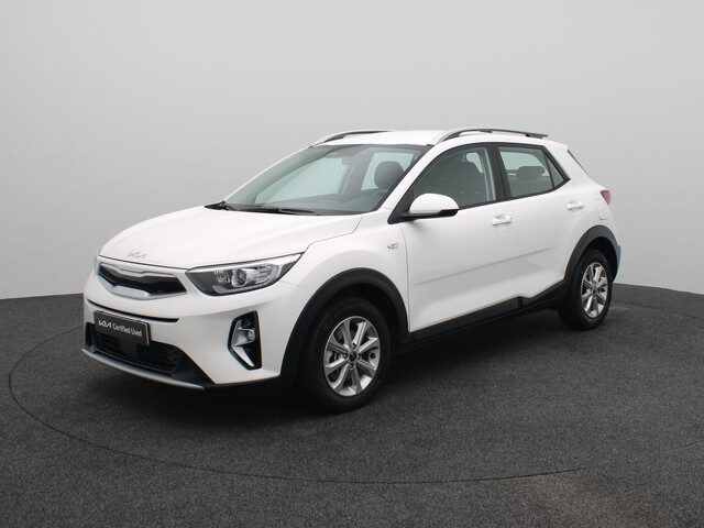 Kia Stonic 1.0 T-GDi MHEV DynamicLine