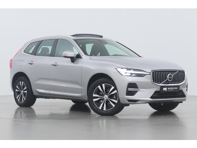 Volvo XC60 T6 Plug-in hybrid Bright