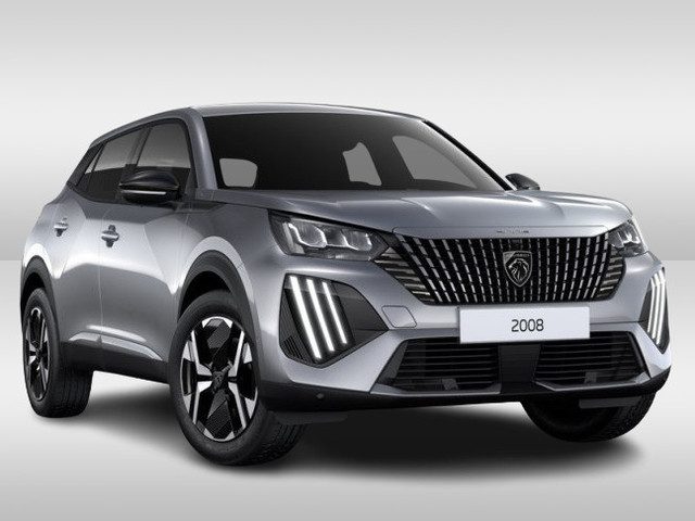 Peugeot 2008 1.2 Hybrid 145 Allure