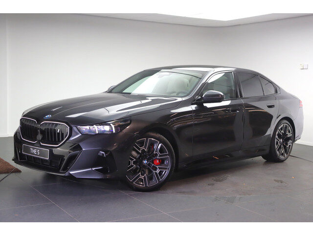 BMW i5 eDrive40 M Sport