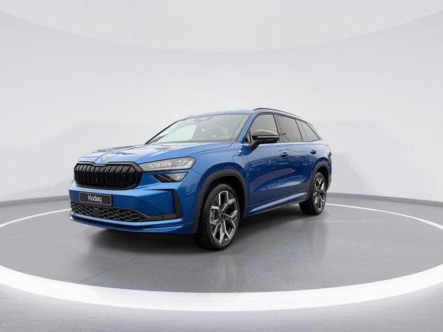 Škoda Kodiaq Sportline Business 1.5 TSI PHEV 150kW/204PK SUV